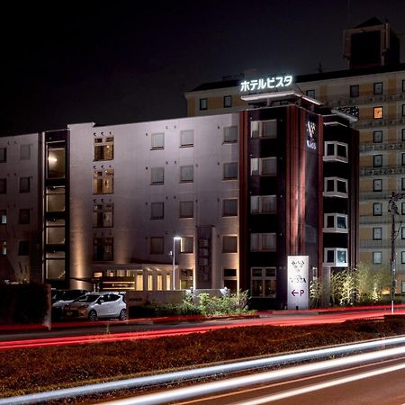 Hotel Vista Kumamoto Airport Ozu  Bagian luar foto