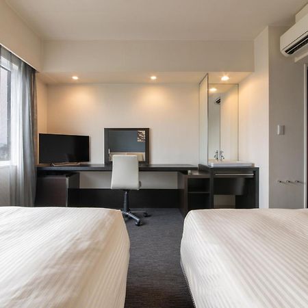 Hotel Vista Kumamoto Airport Ozu  Bagian luar foto