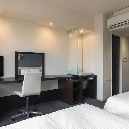 Hotel Vista Kumamoto Airport Ozu  Bagian luar foto