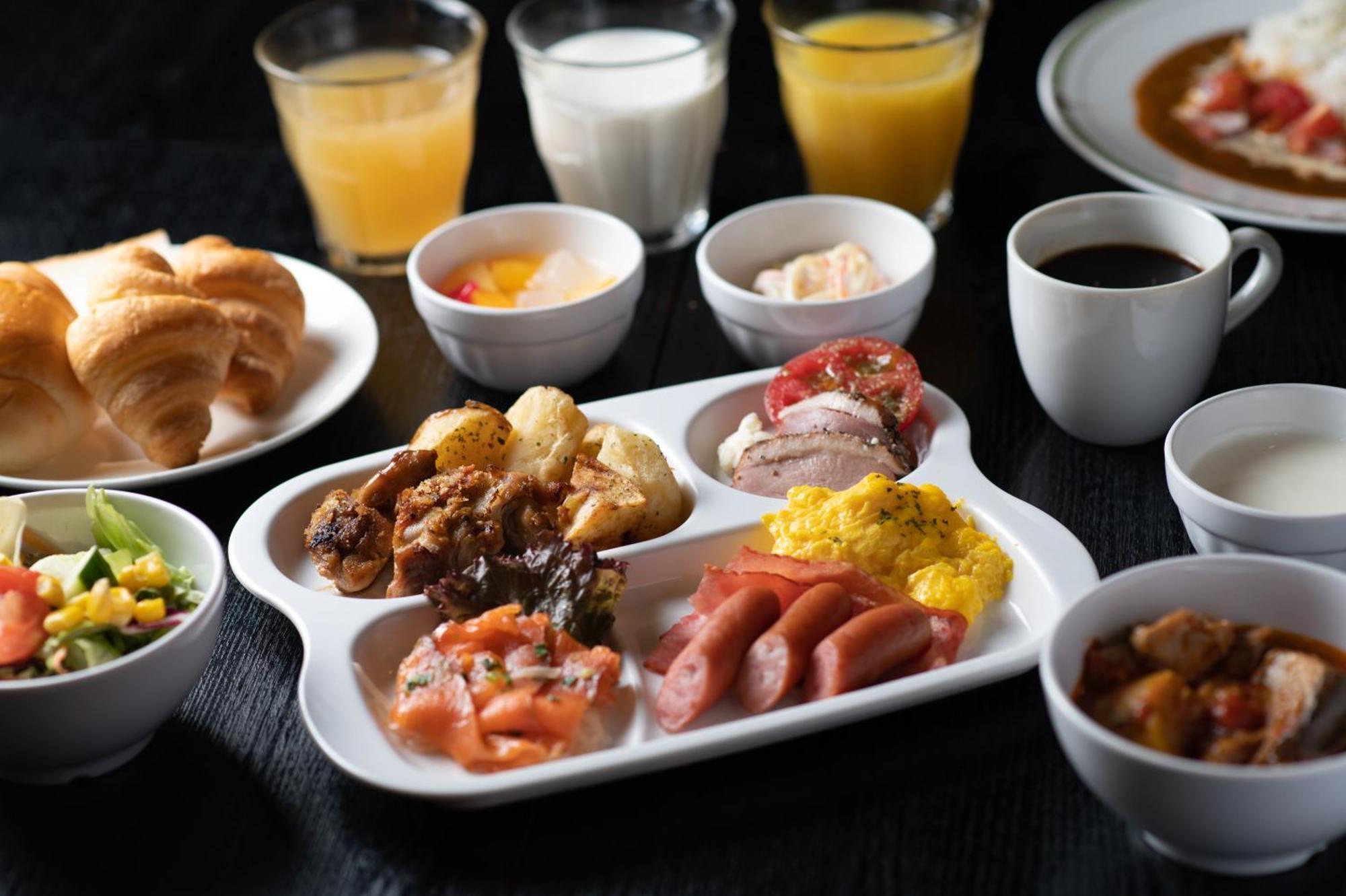 Hotel Vista Kumamoto Airport Ozu  Bagian luar foto