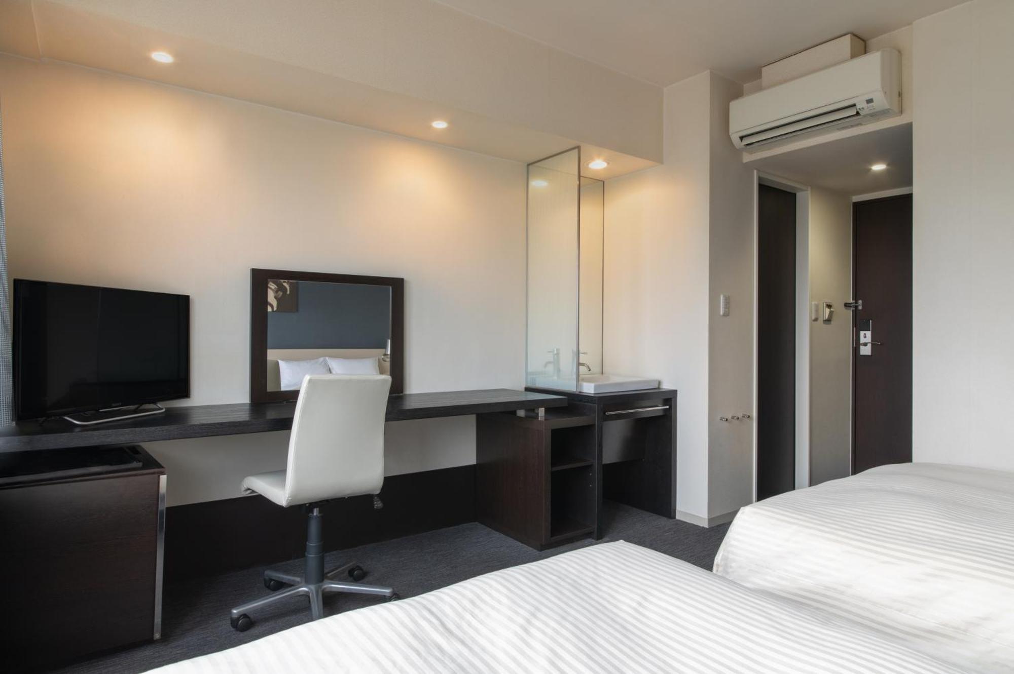 Hotel Vista Kumamoto Airport Ozu  Bagian luar foto