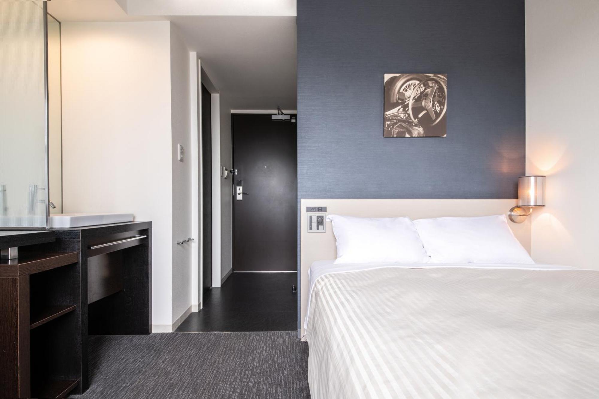 Hotel Vista Kumamoto Airport Ozu  Bagian luar foto