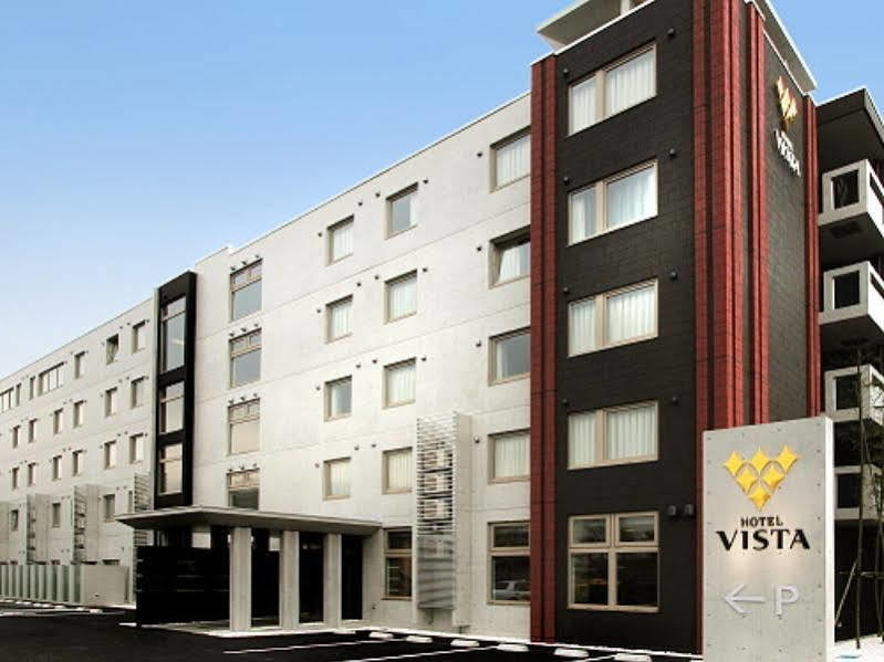 Hotel Vista Kumamoto Airport Ozu  Bagian luar foto