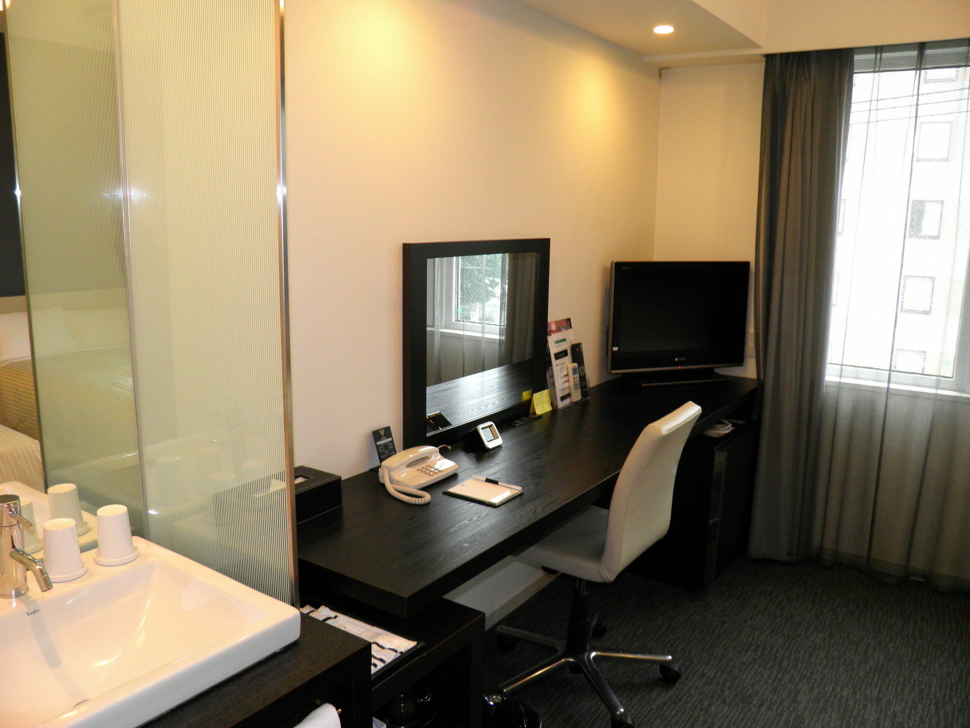Hotel Vista Kumamoto Airport Ozu  Bagian luar foto